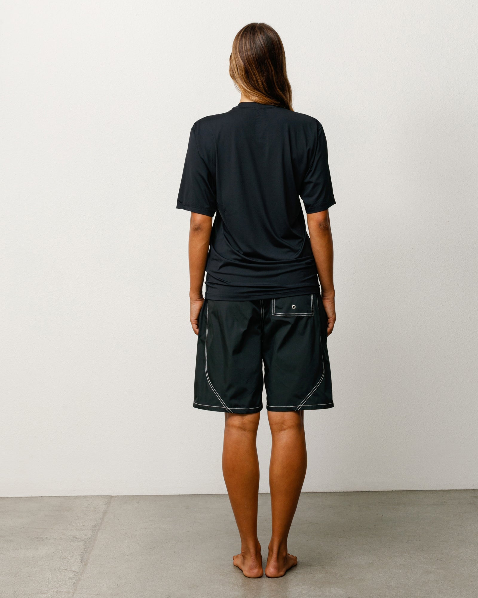 SS RASH GUARD