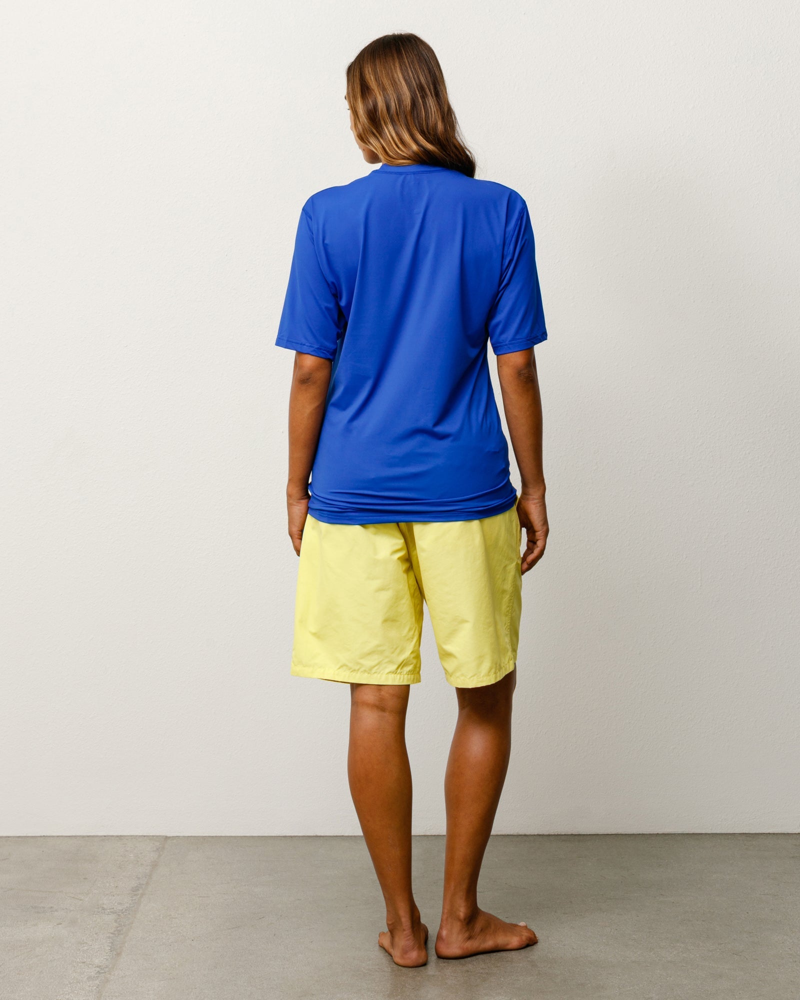 SS RASH GUARD