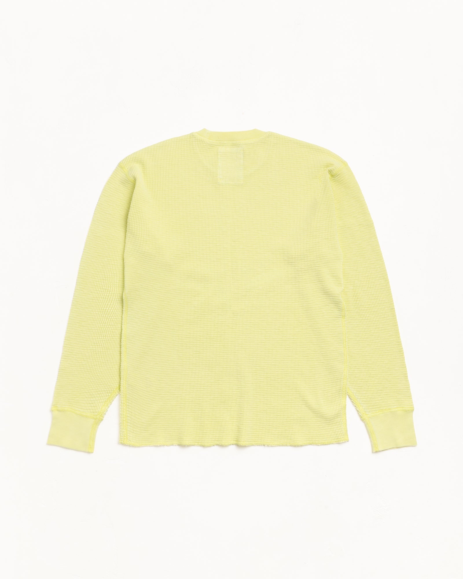 PIGMENT DYED LS THERMAL
