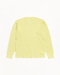 PIGMENT DYED LS THERMAL