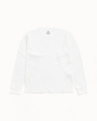 PIGMENT DYED LS THERMAL