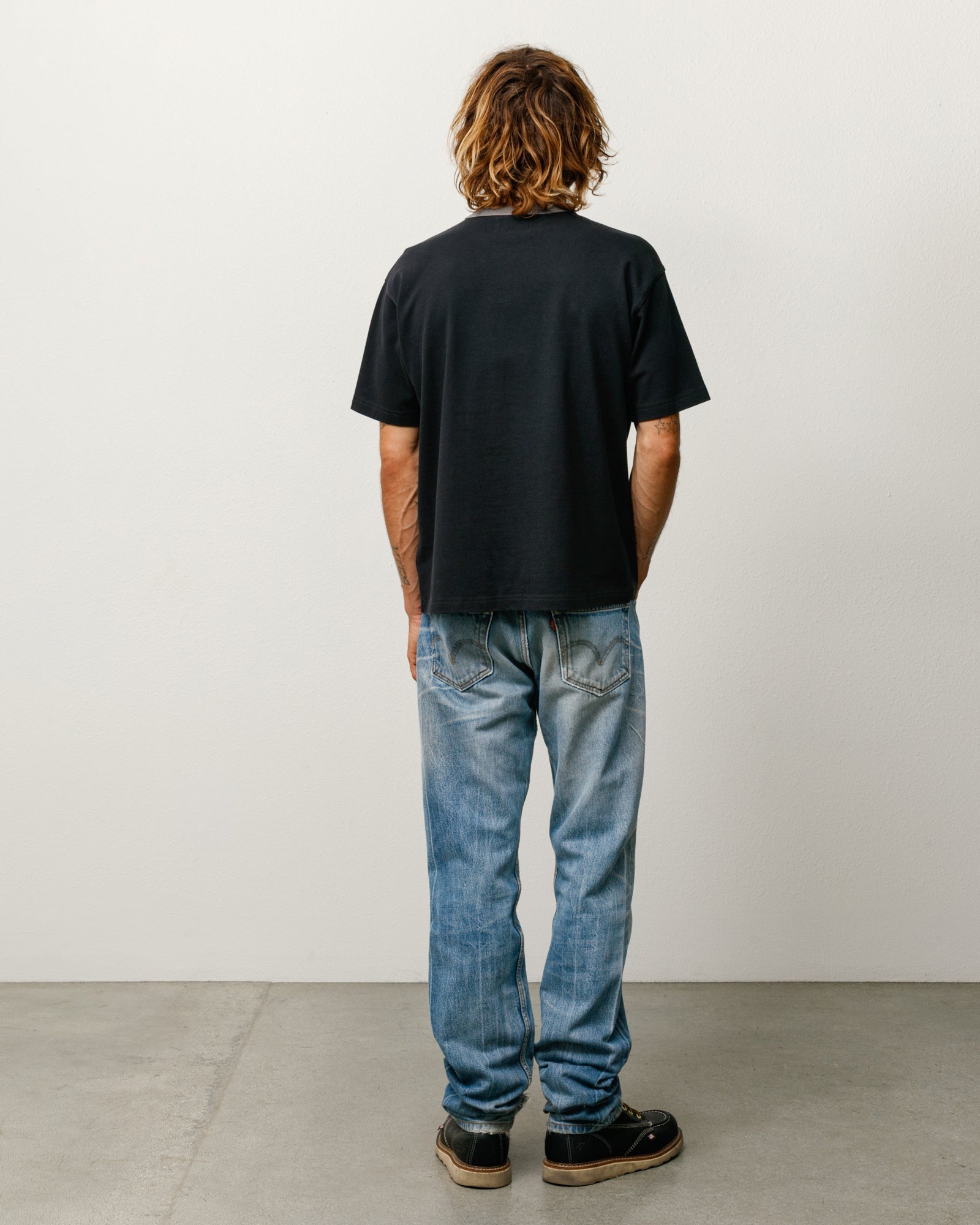 RINGER TEE