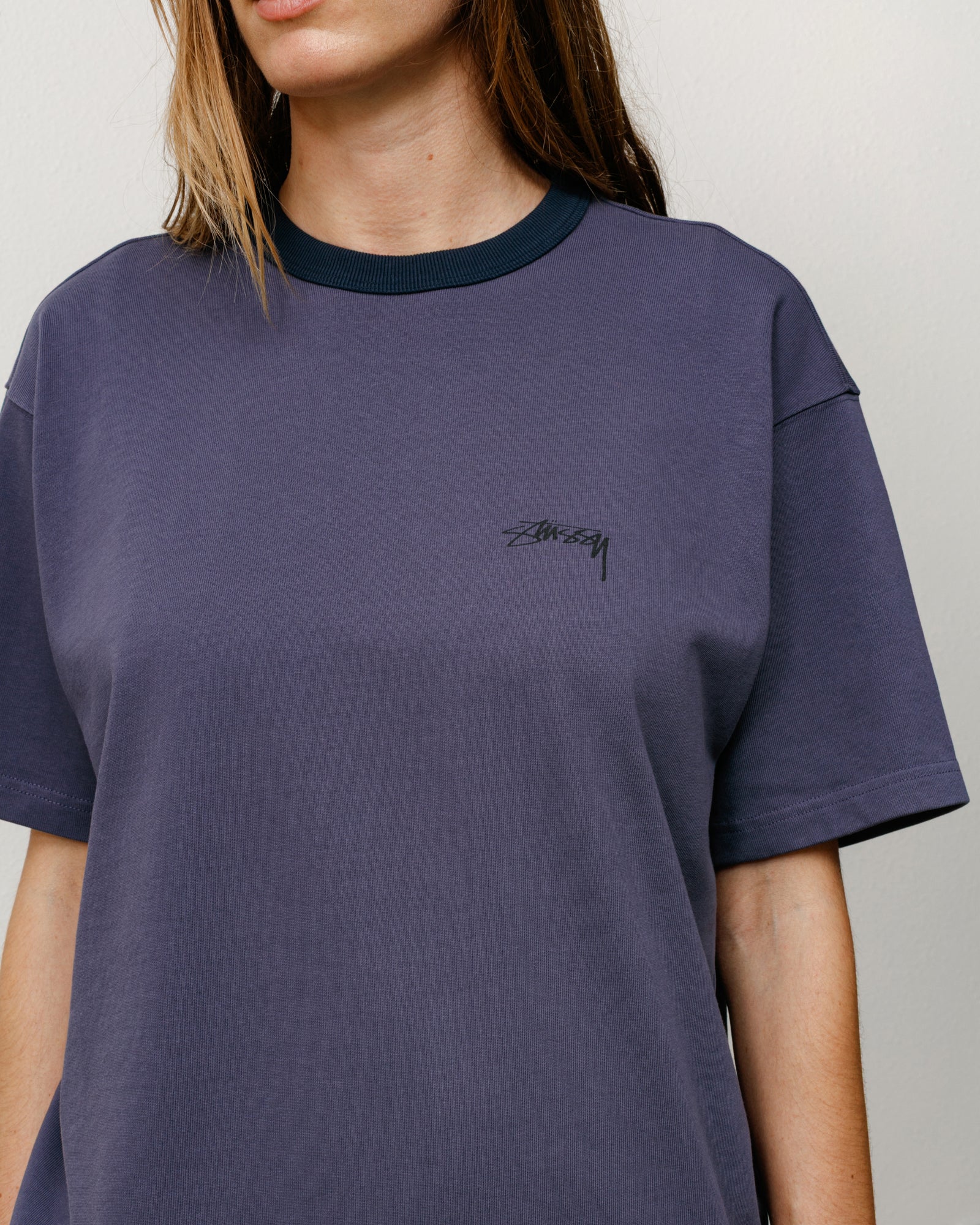 RINGER TEE