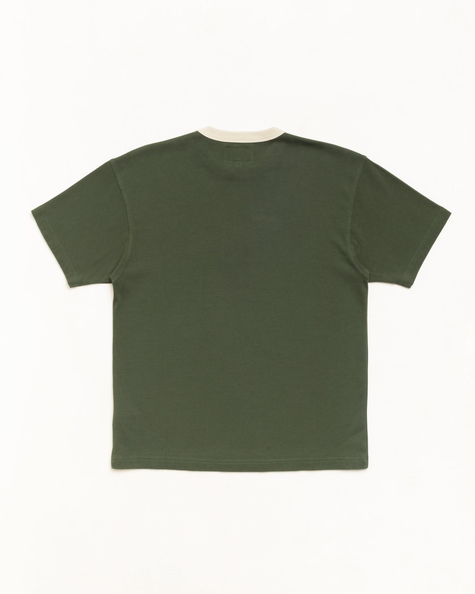 RINGER TEE