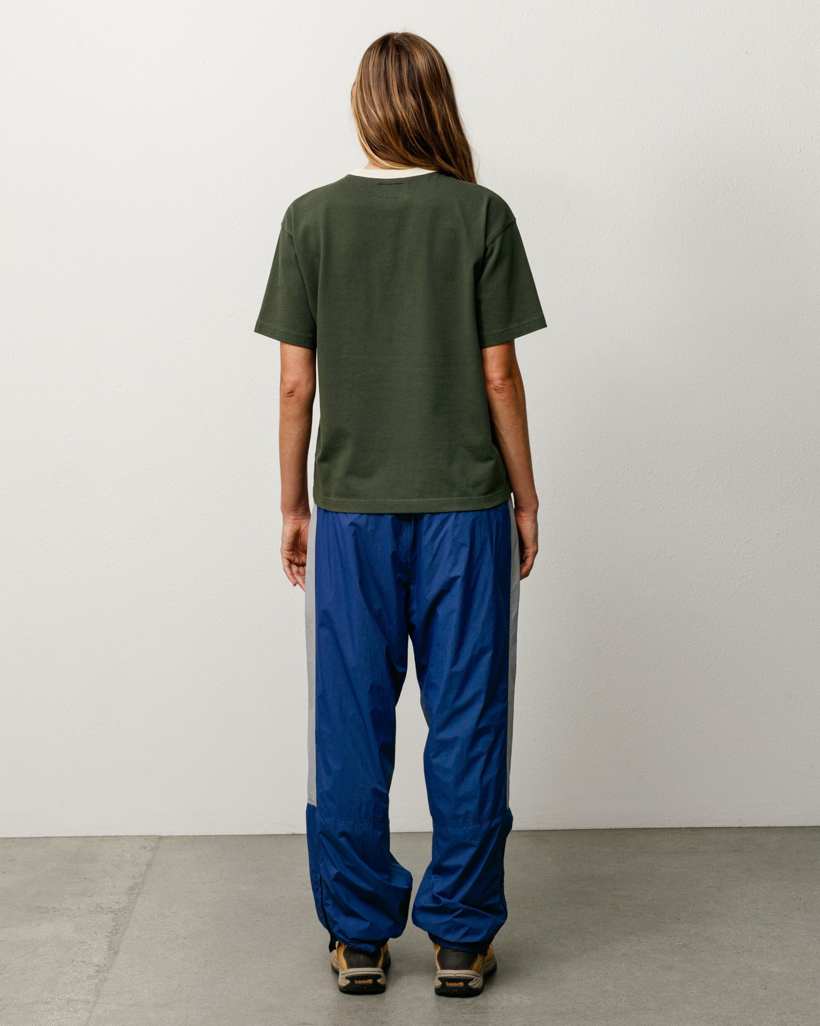RINGER TEE
