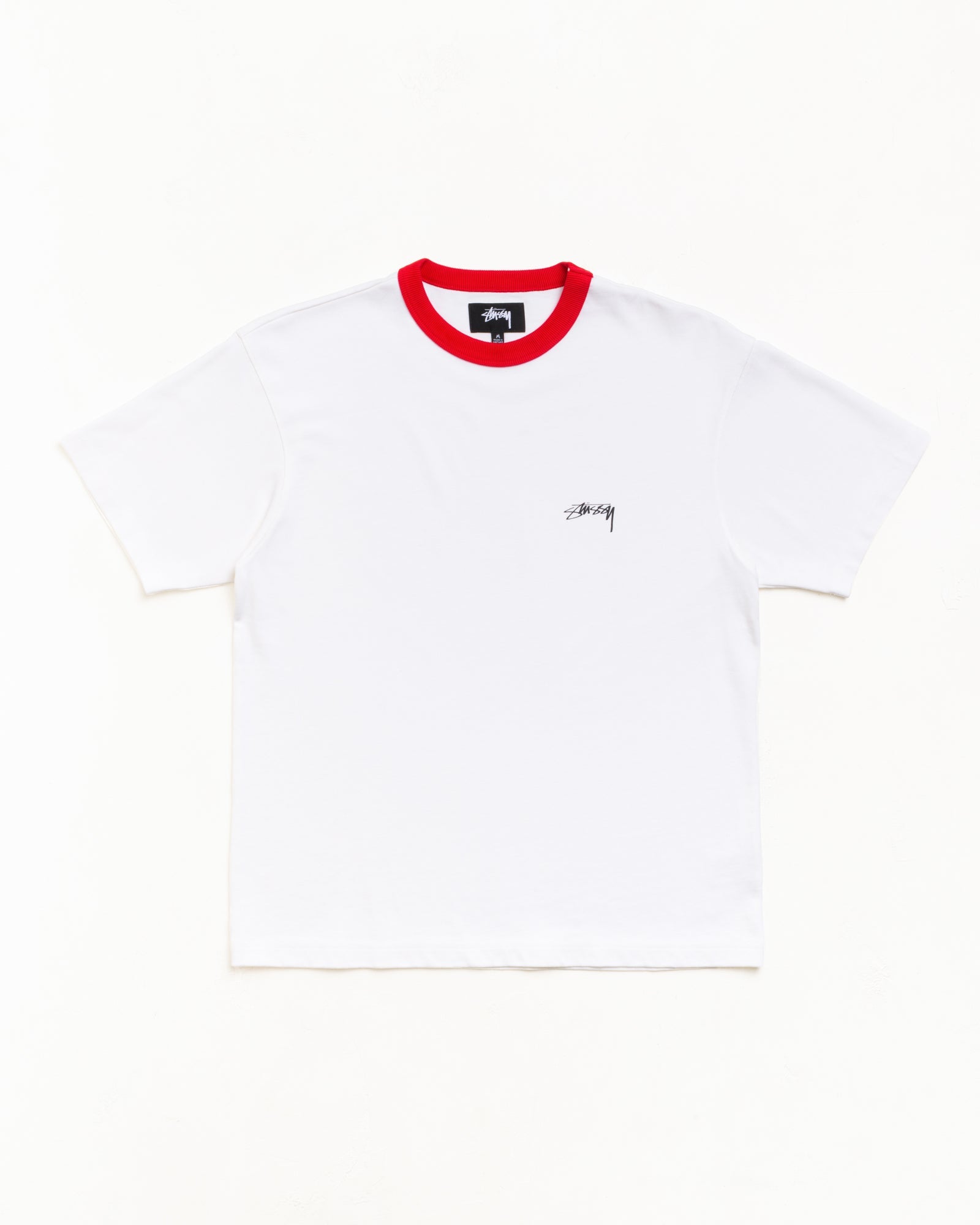 RINGER TEE