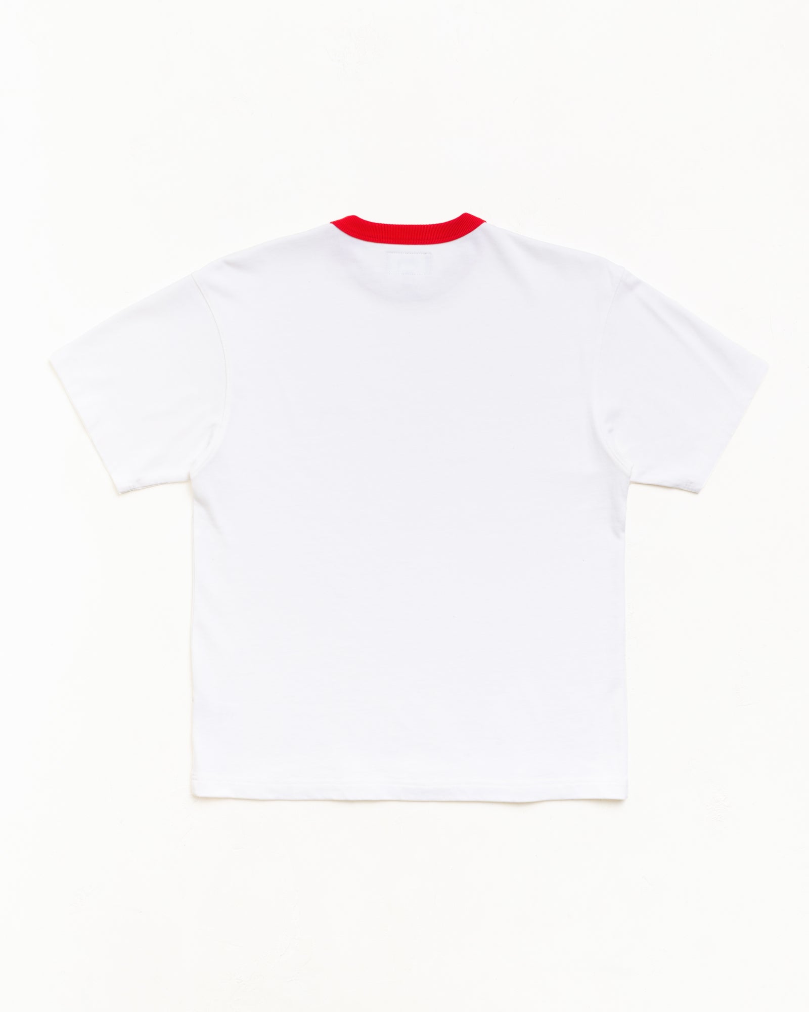 RINGER TEE