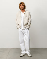 LIGHTWEIGHT THERMAL HOODIE