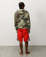 LIGHTWEIGHT THERMAL HOODIE