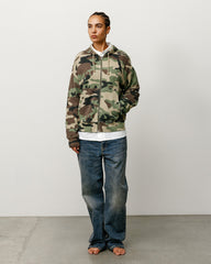 LIGHTWEIGHT THERMAL HOODIE