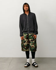 LIGHTWEIGHT THERMAL HOODIE