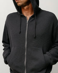 LIGHTWEIGHT THERMAL HOODIE