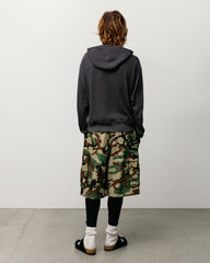 LIGHTWEIGHT THERMAL HOODIE