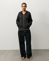 LIGHTWEIGHT THERMAL HOODIE