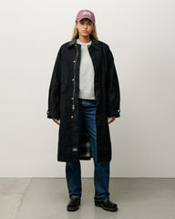 DUSTER COAT