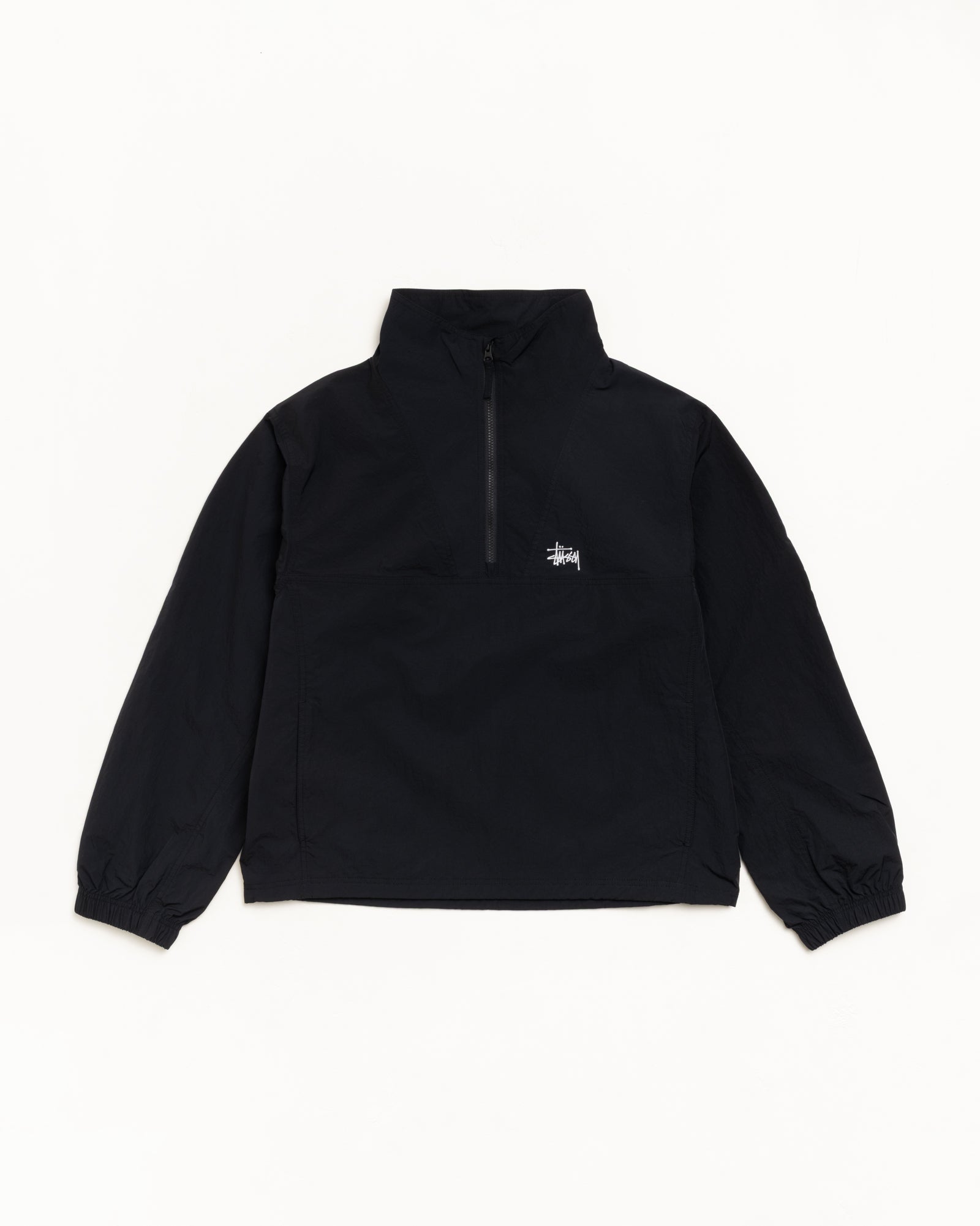 WARM UP PULLOVER