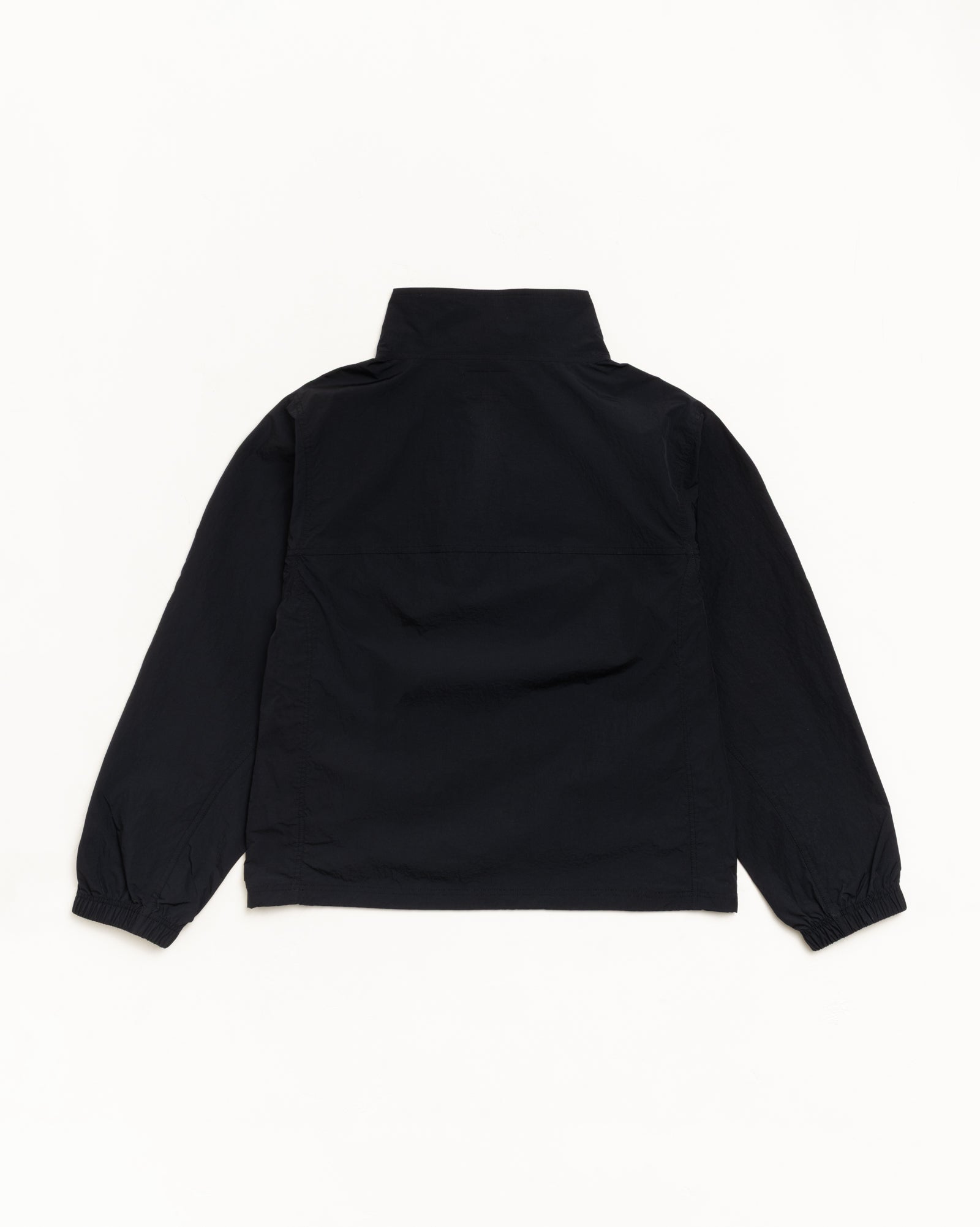 WARM UP PULLOVER