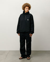 WARM UP PULLOVER