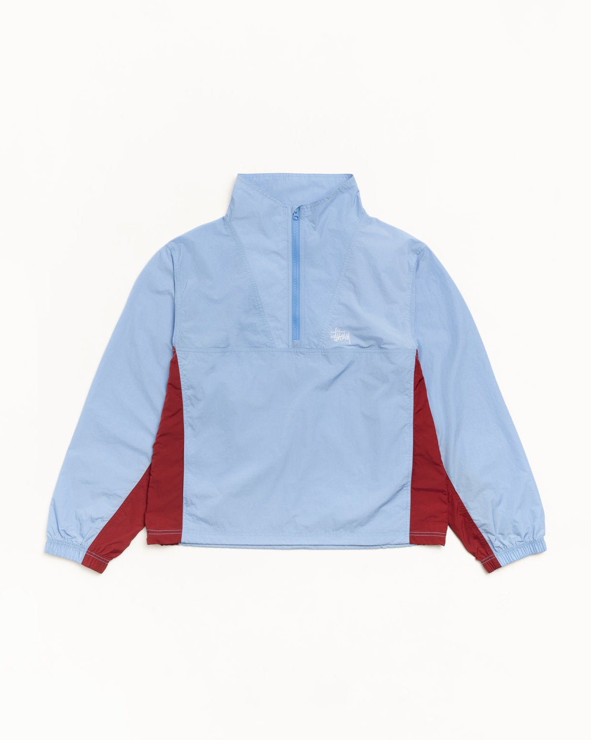 WARM UP PULLOVER