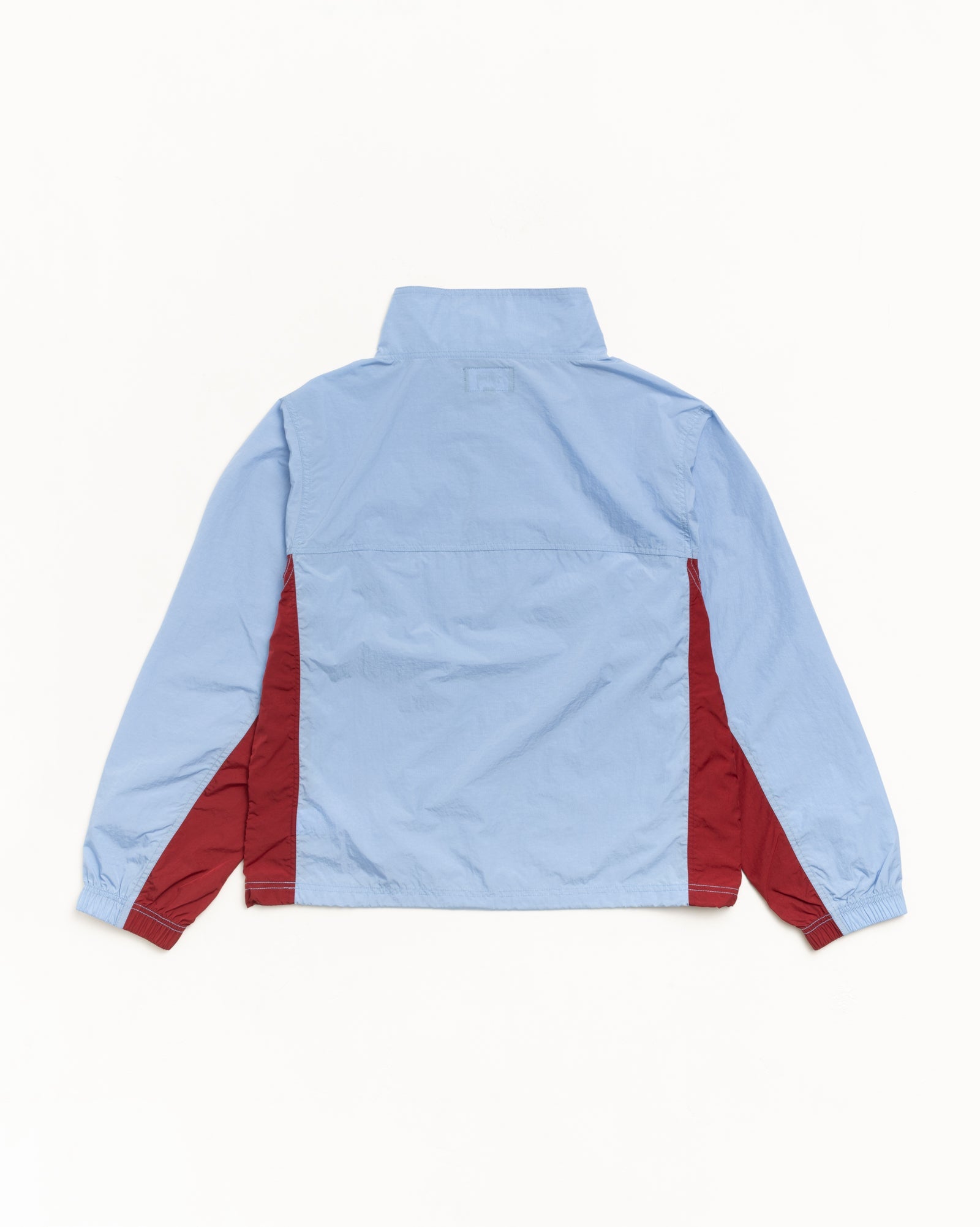 WARM UP PULLOVER