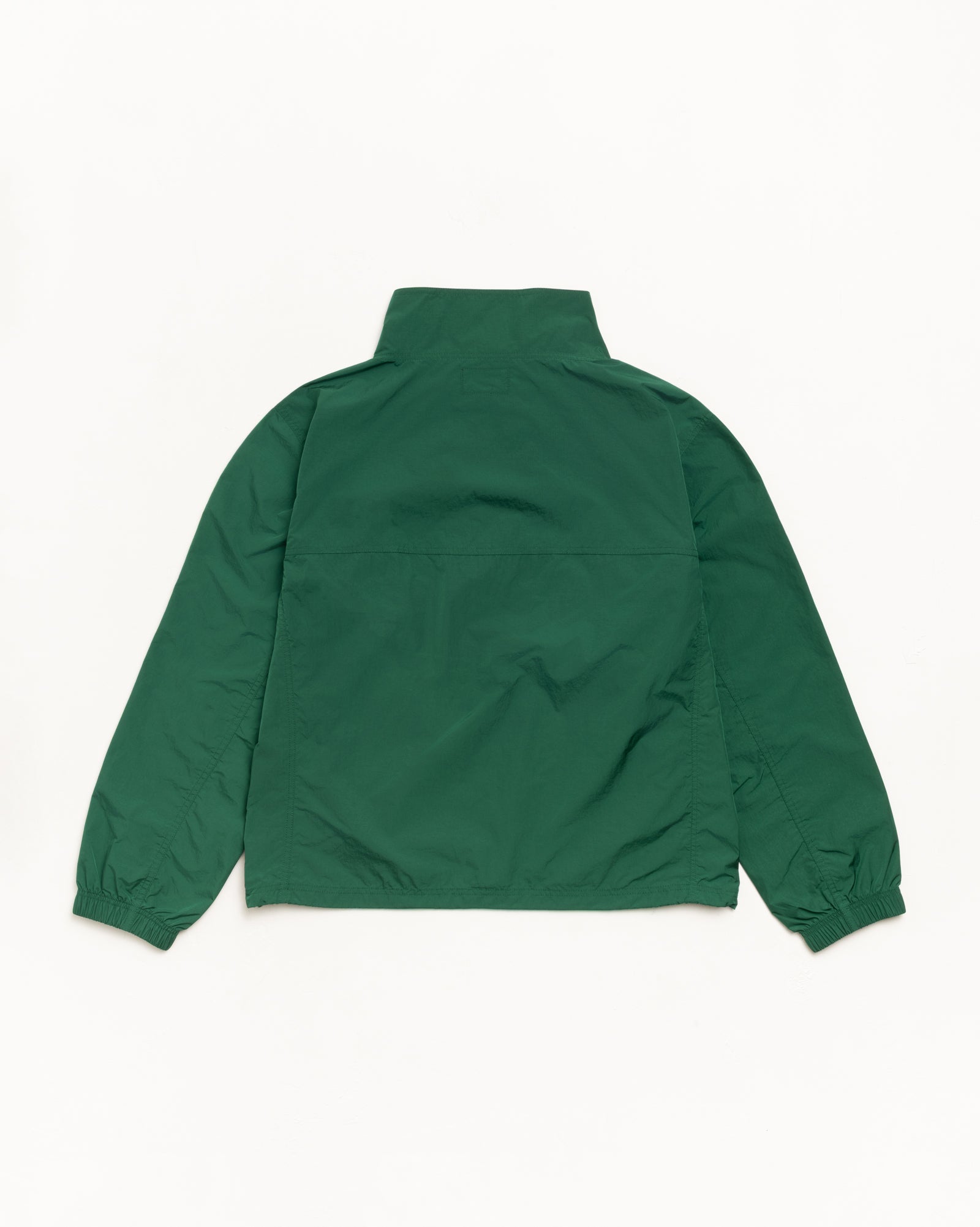 WARM UP PULLOVER