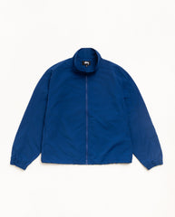 LIGHTWEIGHT MOCK JACKET