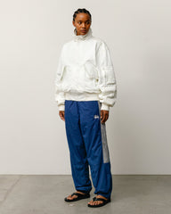 MOCK NECK FLIGHT BOMBER