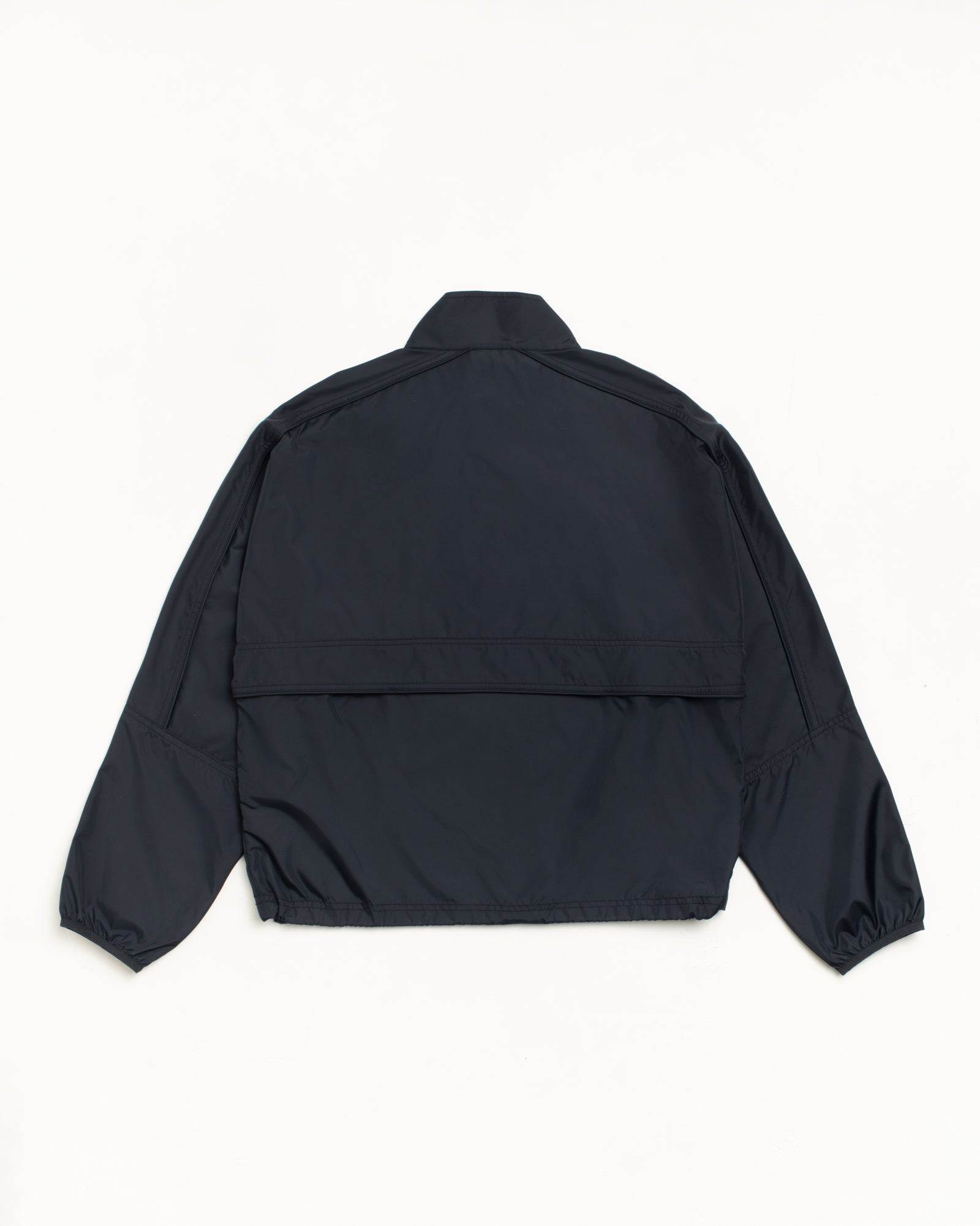 LIGHTWEIGHT PULLOVER JACKET