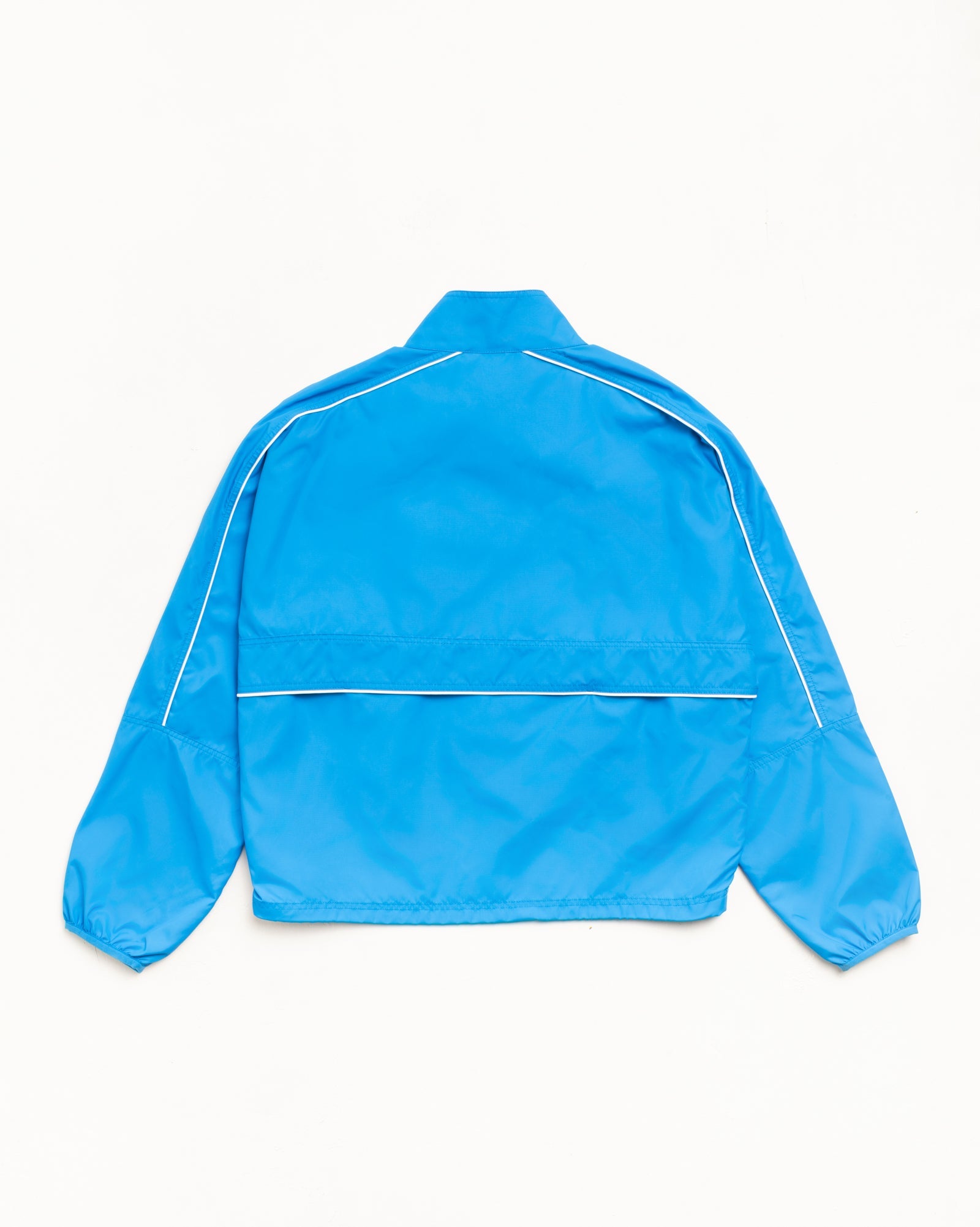 LIGHTWEIGHT PULLOVER JACKET