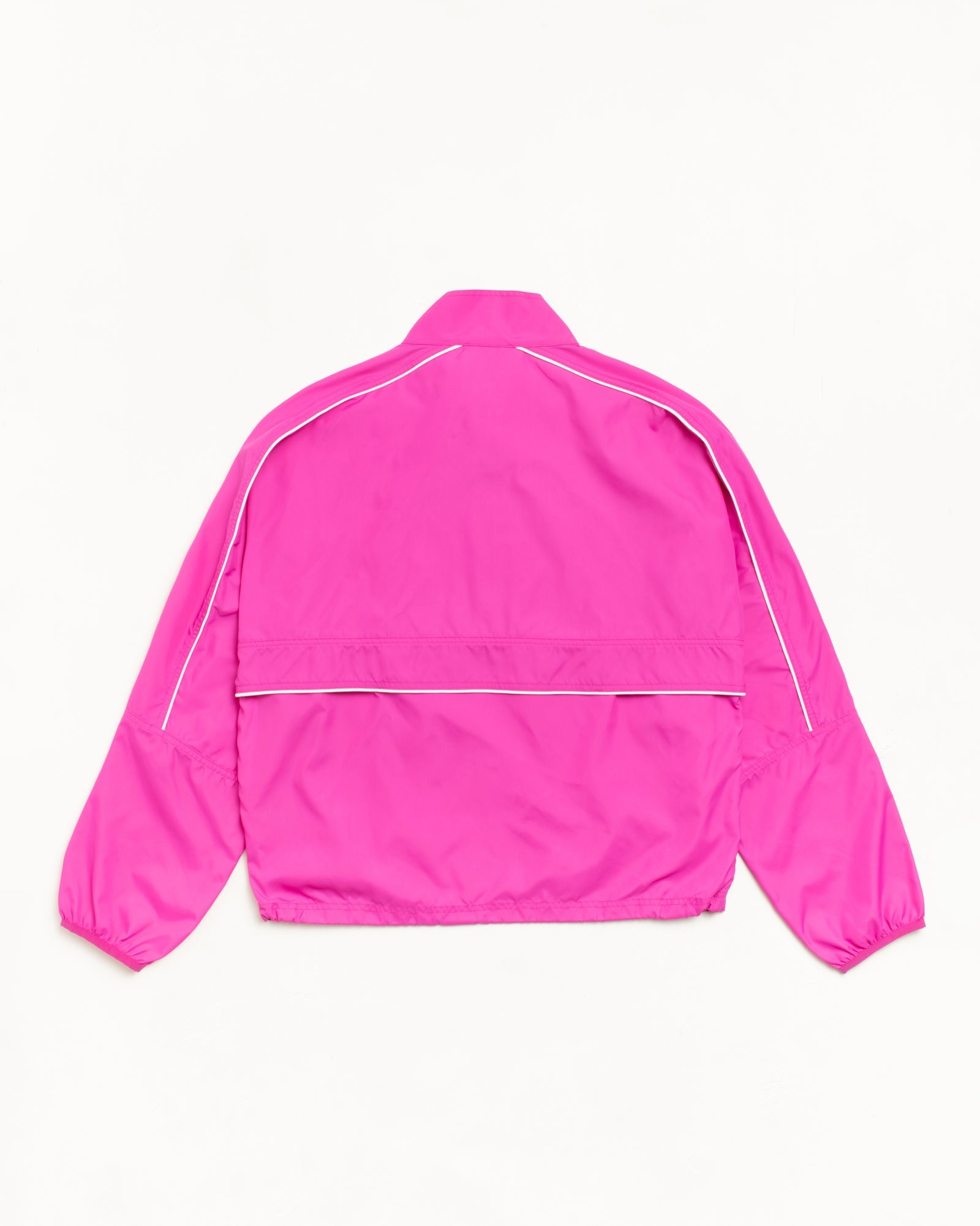 LIGHTWEIGHT PULLOVER JACKET