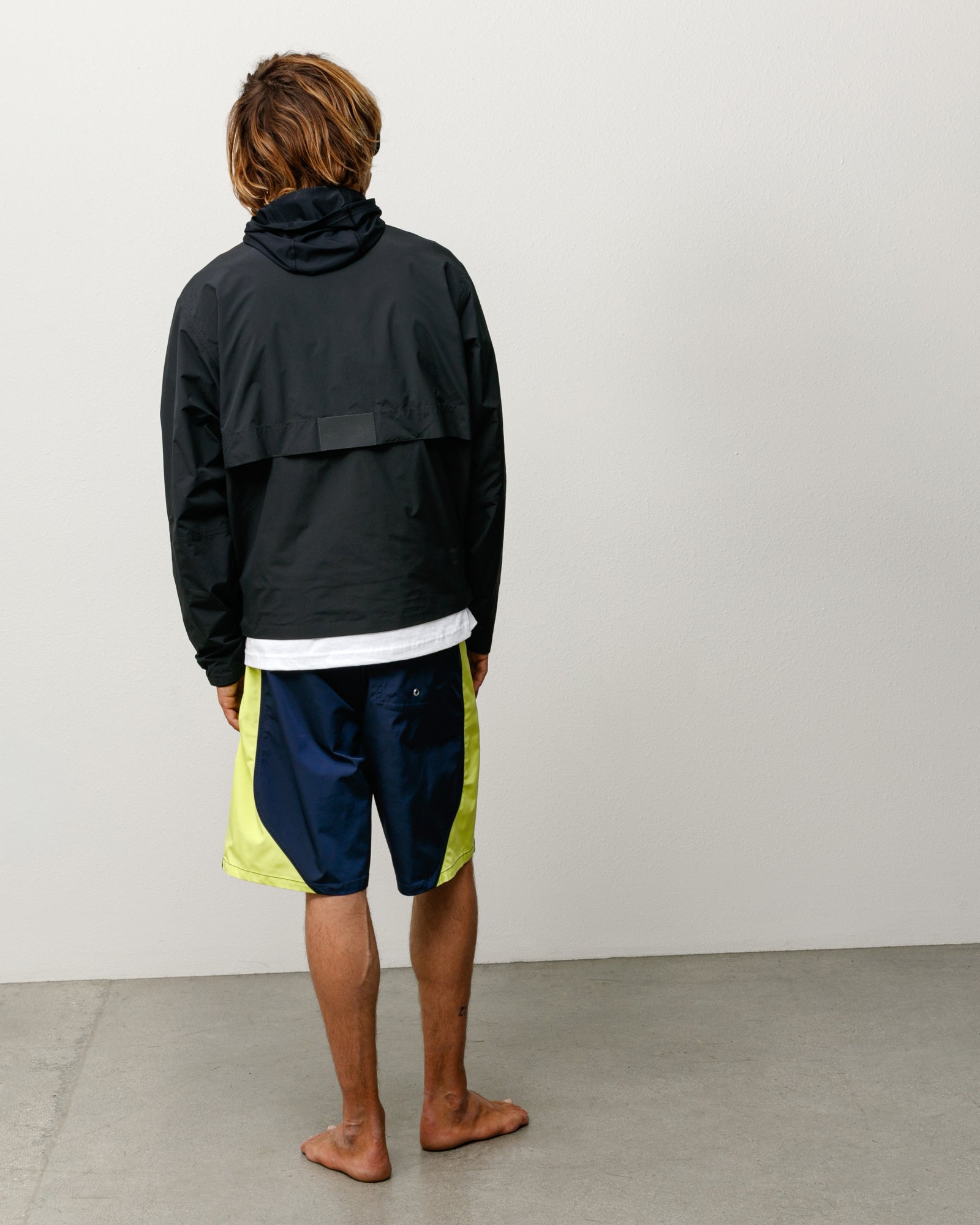 MX JACKET