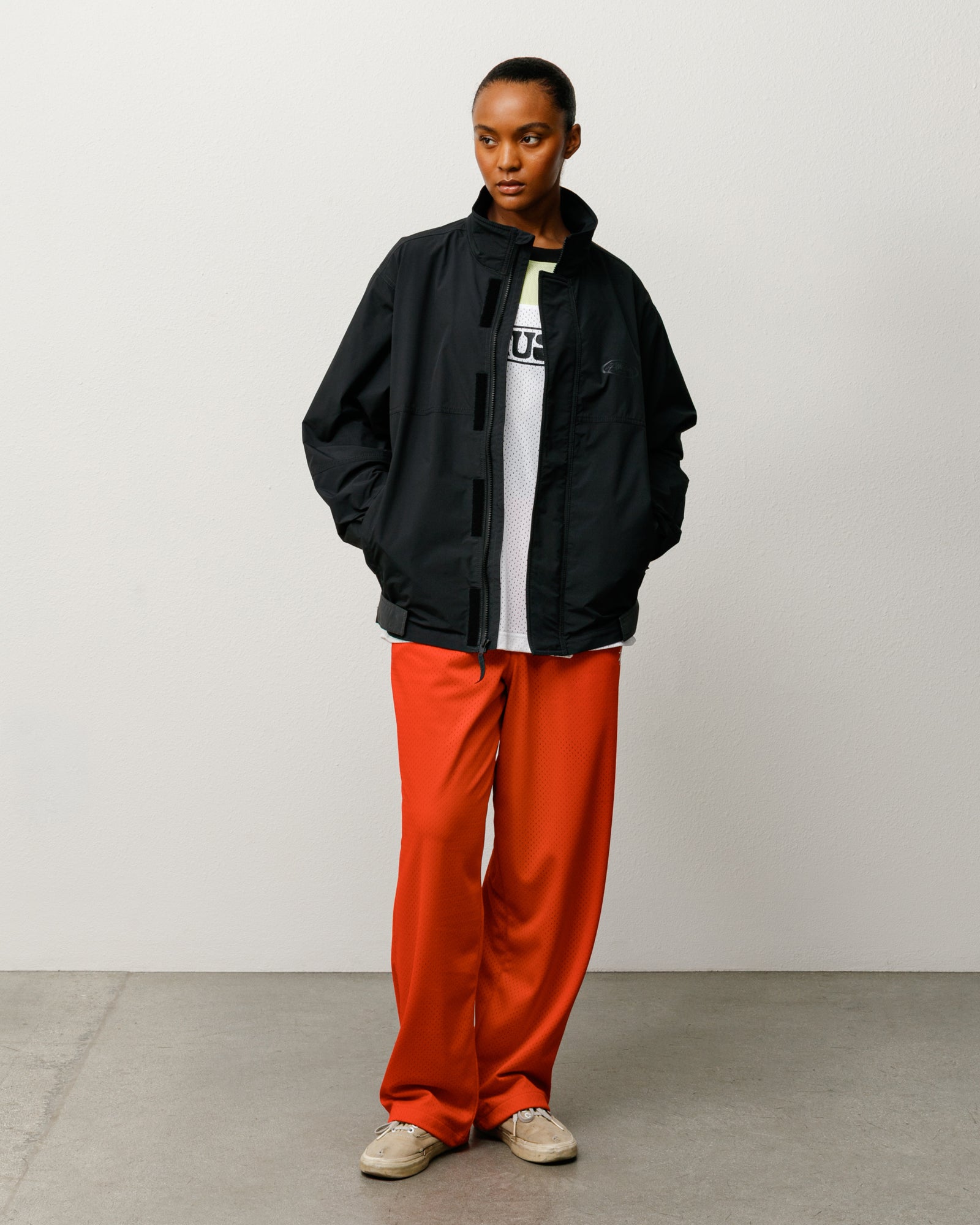 MX JACKET