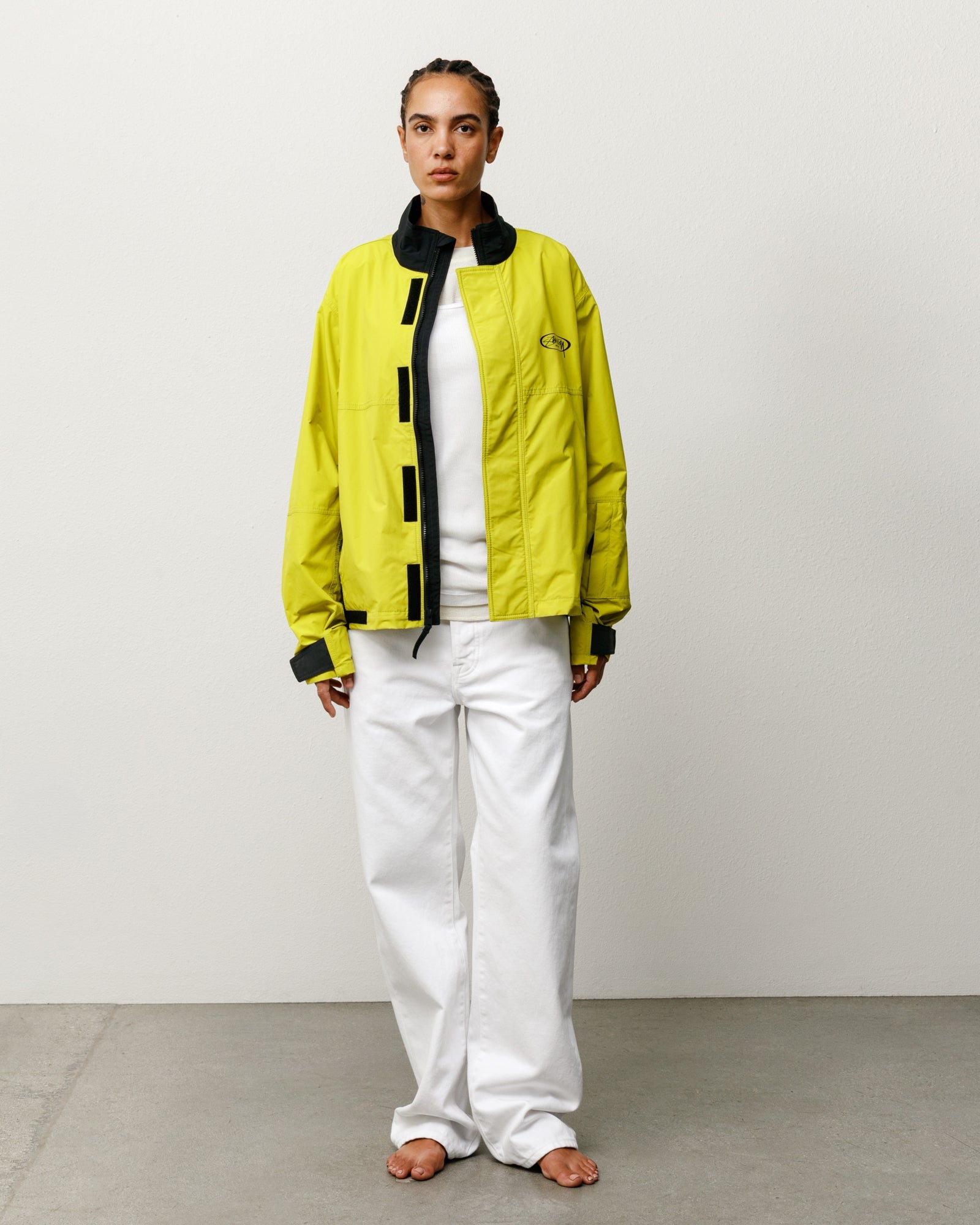 MX JACKET