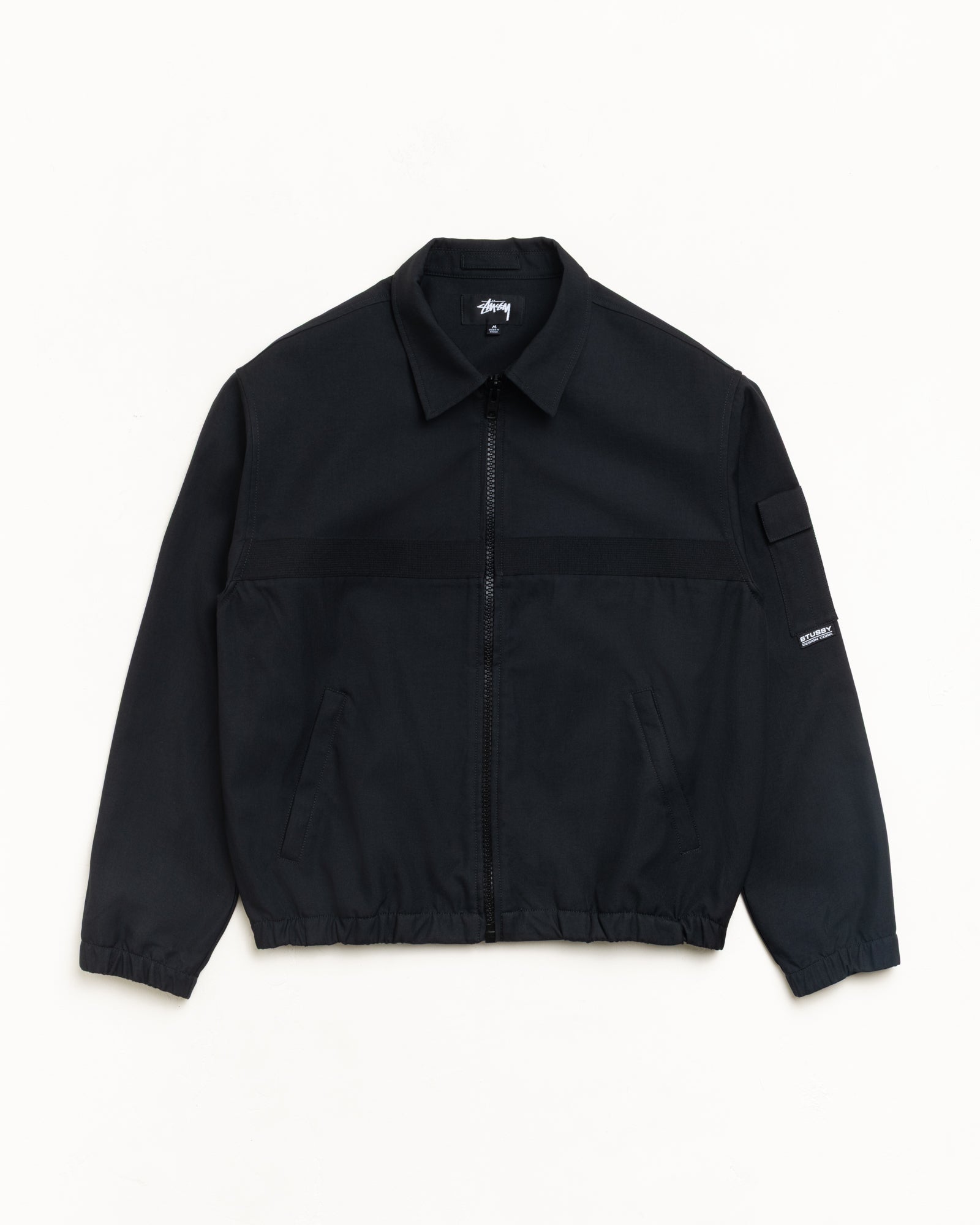 MECHANIC JACKET