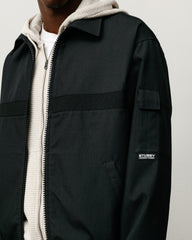 MECHANIC JACKET