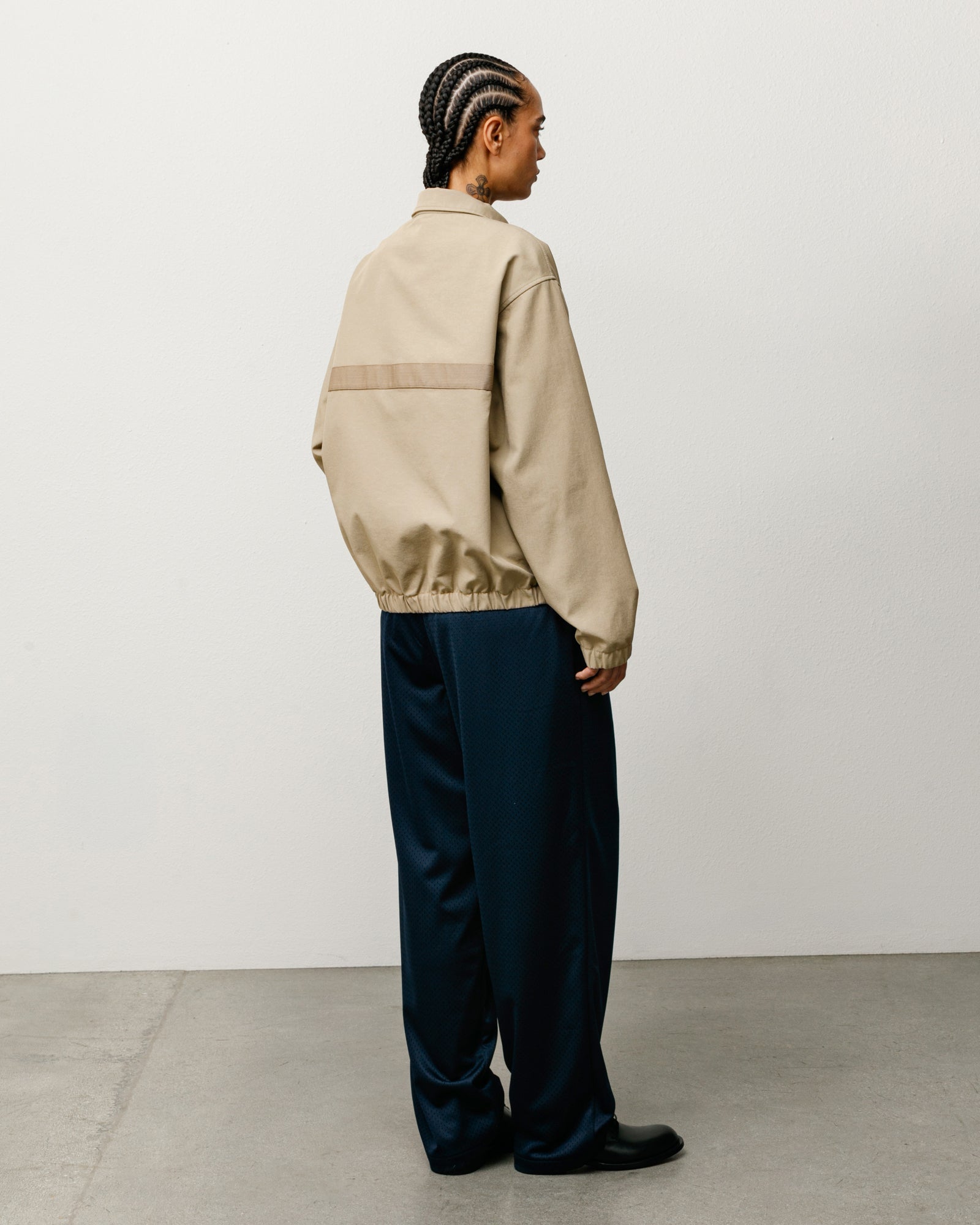 MECHANIC JACKET