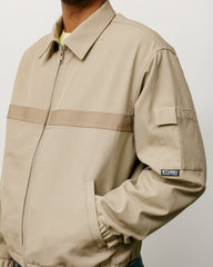 MECHANIC JACKET