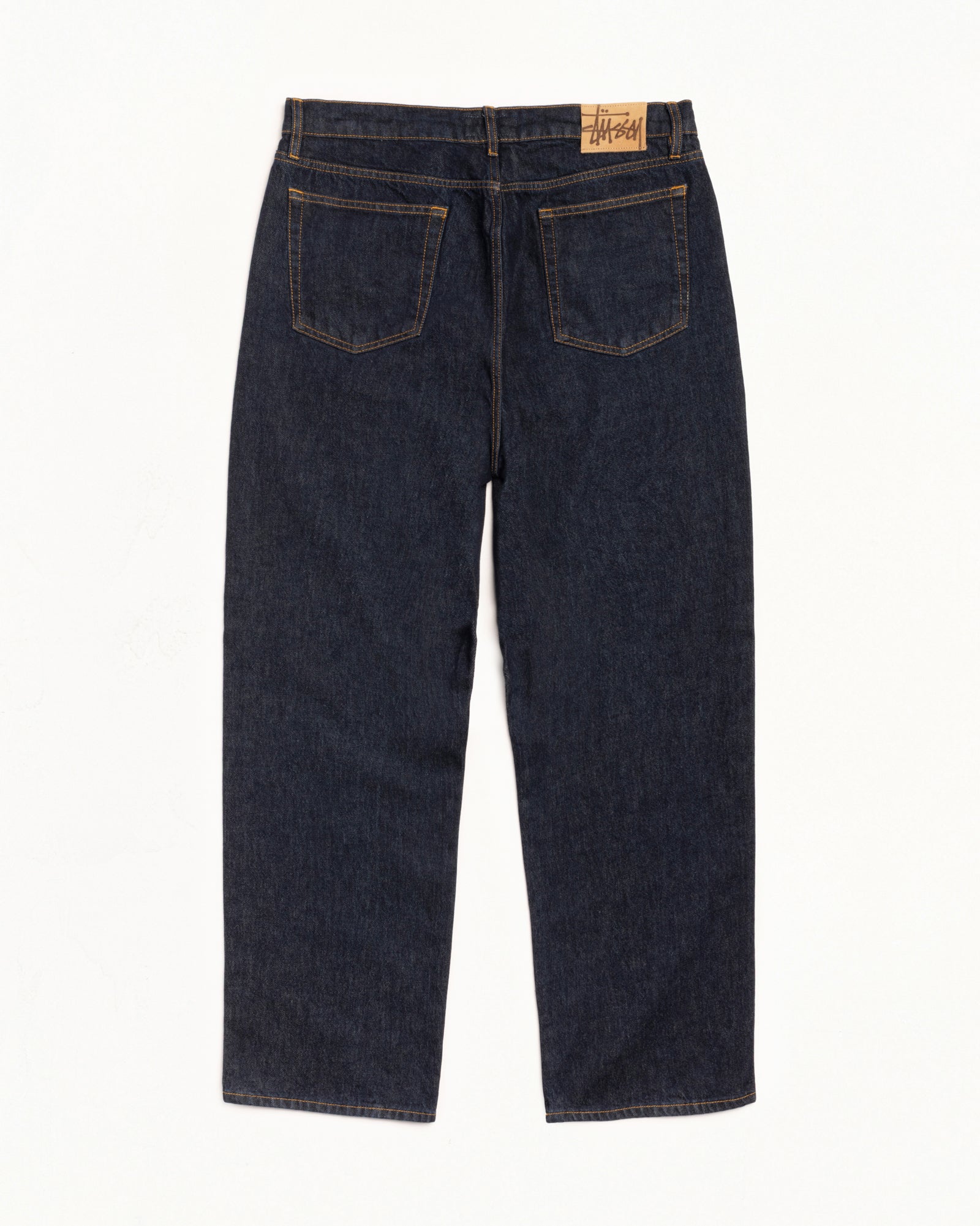 BIG OL' JEAN DENIM