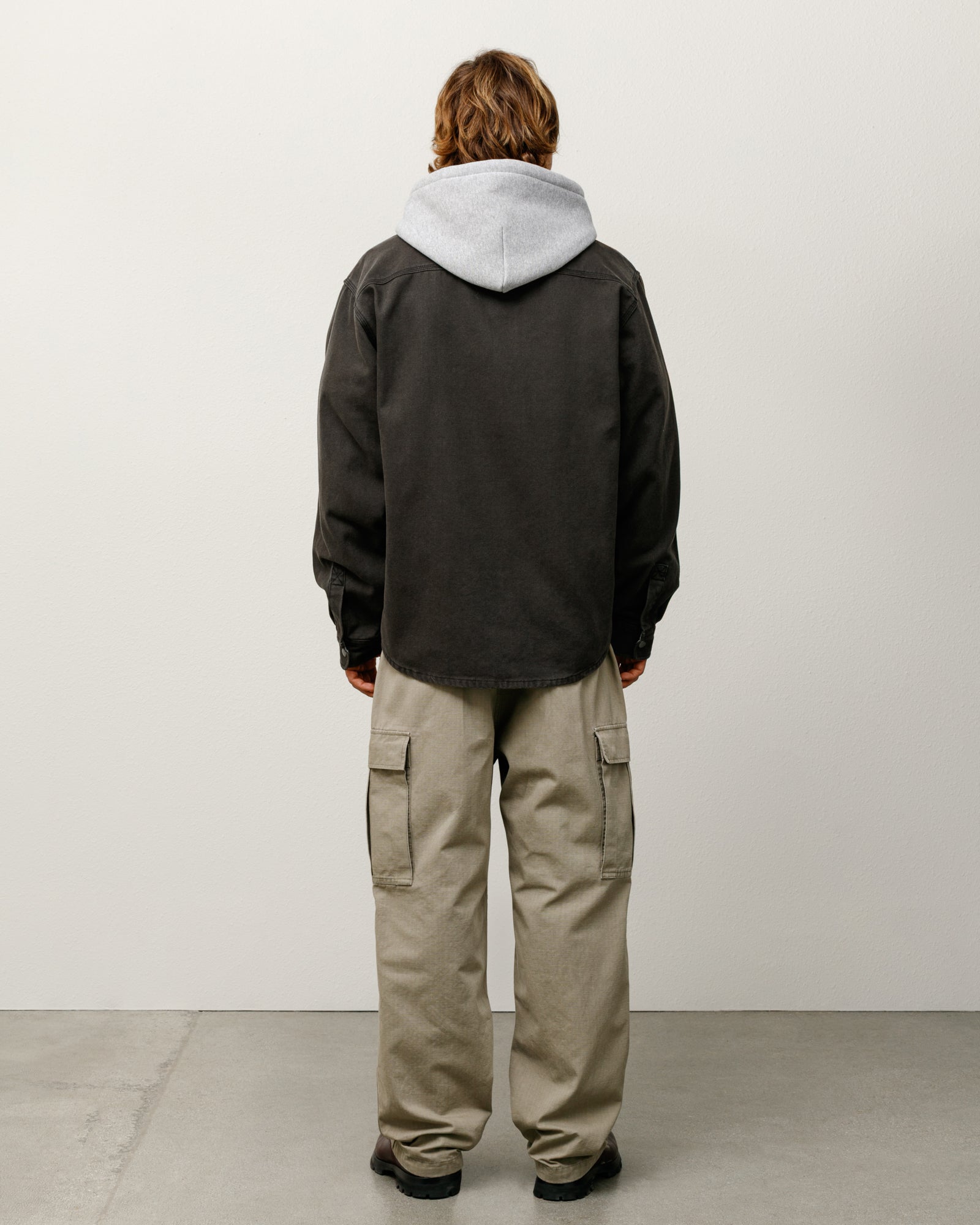 CARGO PANT