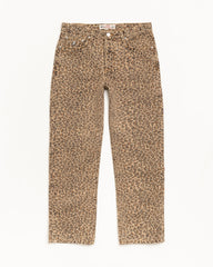 NEW CLASSIC JEAN DENIM