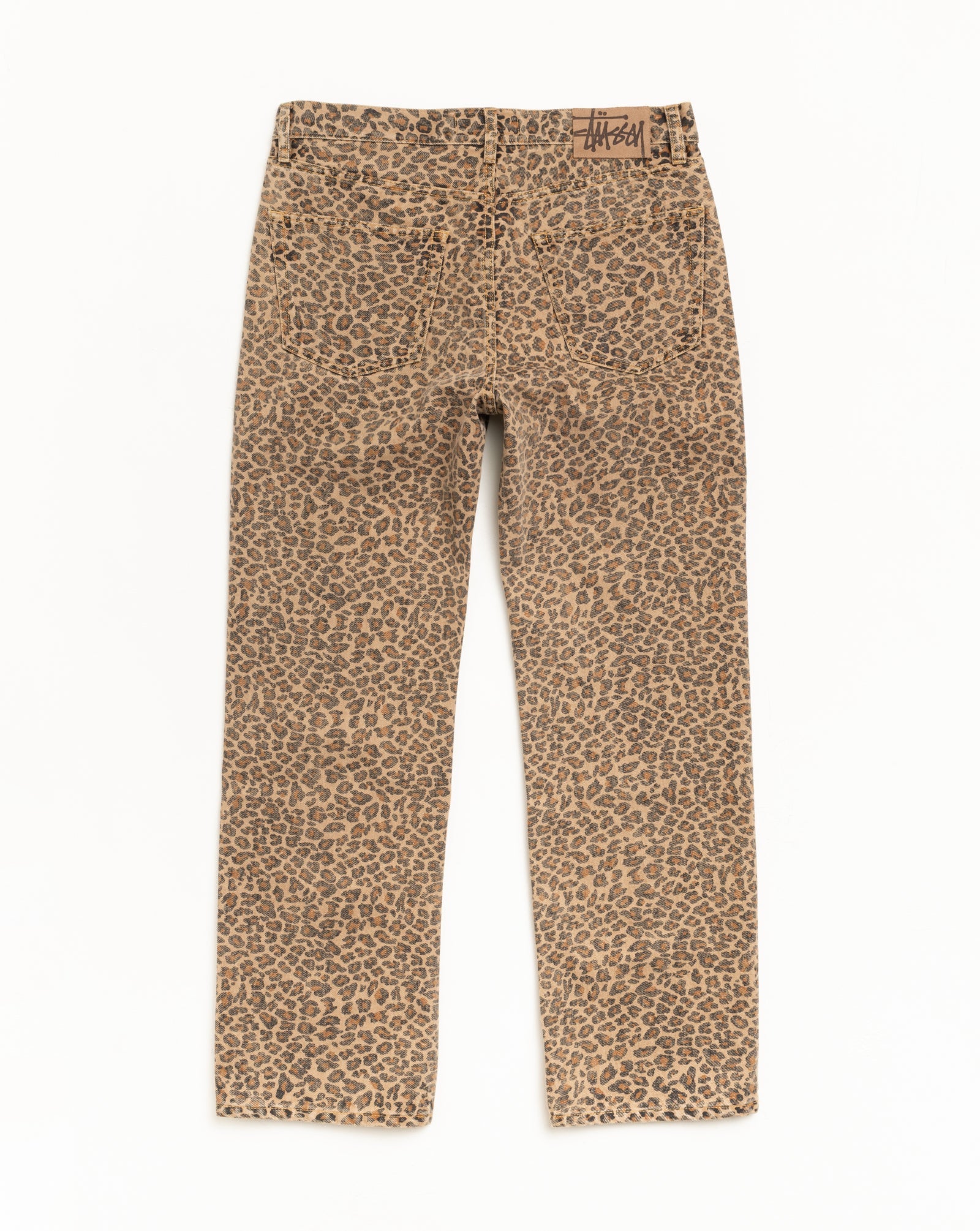 NEW CLASSIC JEAN DENIM