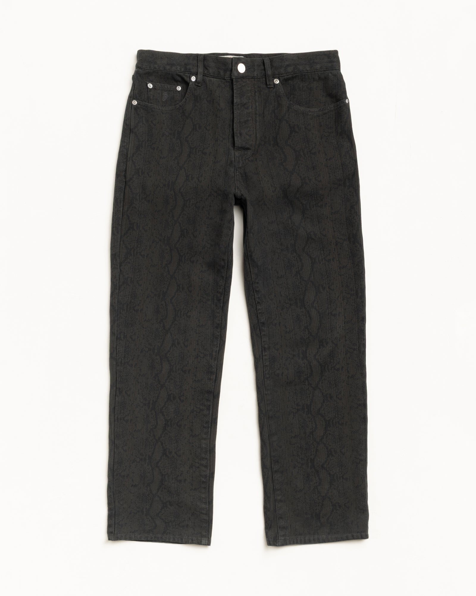NEW CLASSIC JEAN DENIM