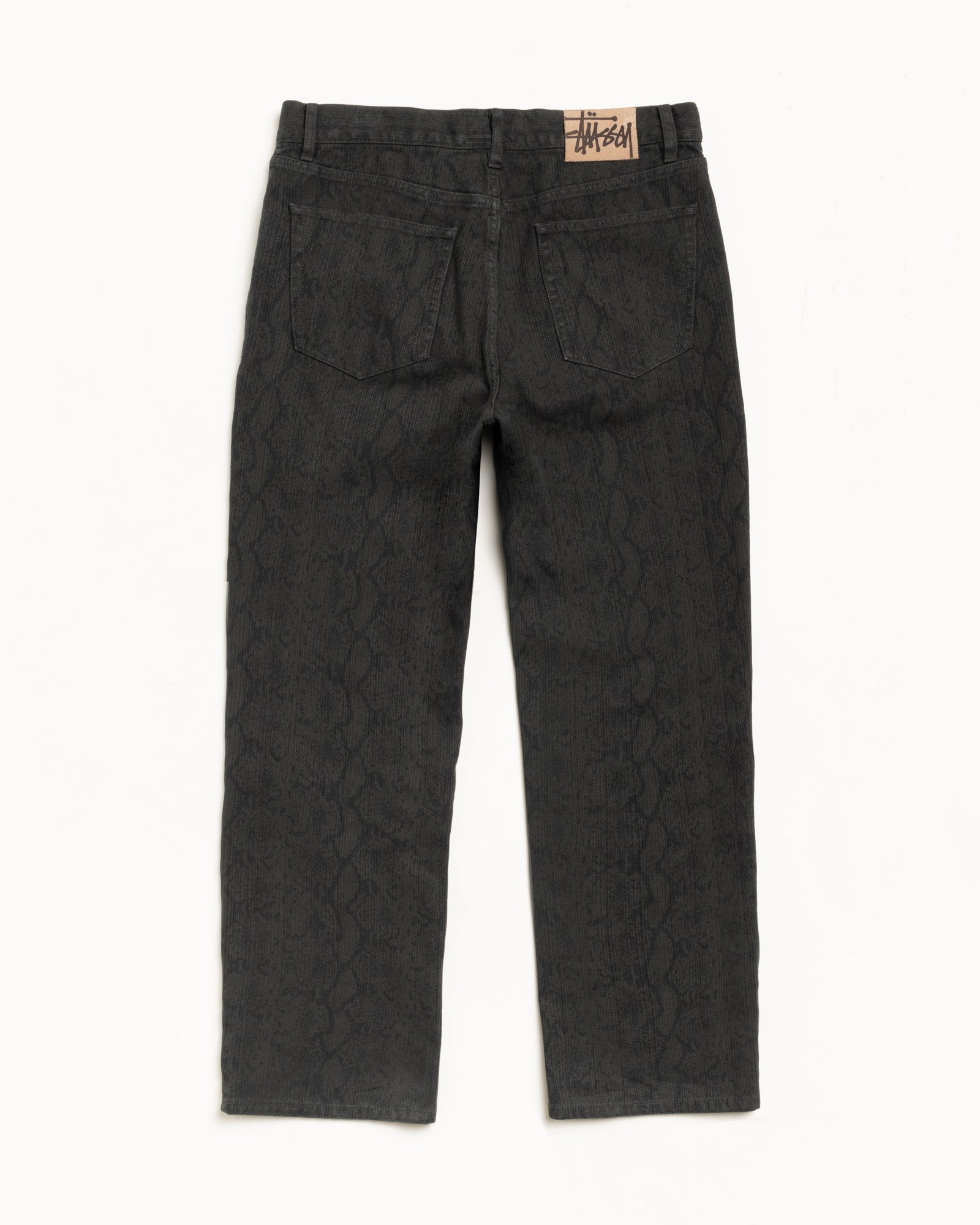 NEW CLASSIC JEAN DENIM