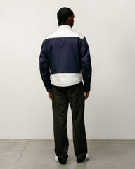 NEW CLASSIC JEAN DENIM