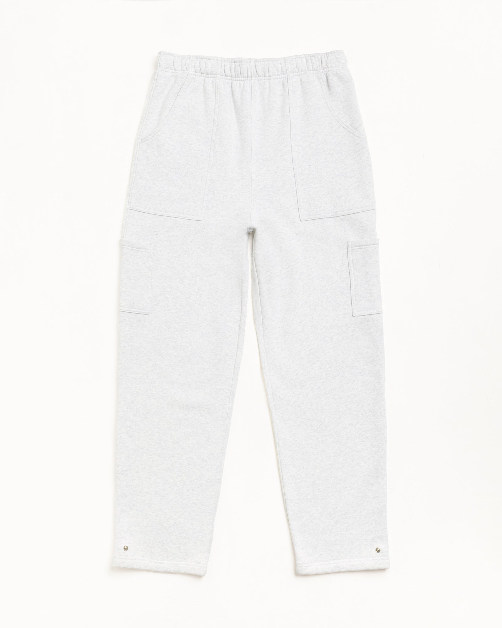 UTILITY FLEECE PANT