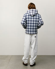 UTILITY FLEECE PANT