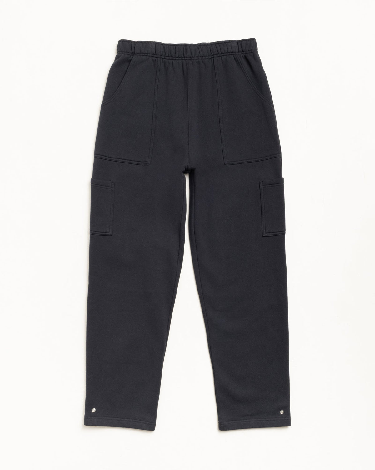 UTILITY FLEECE PANT