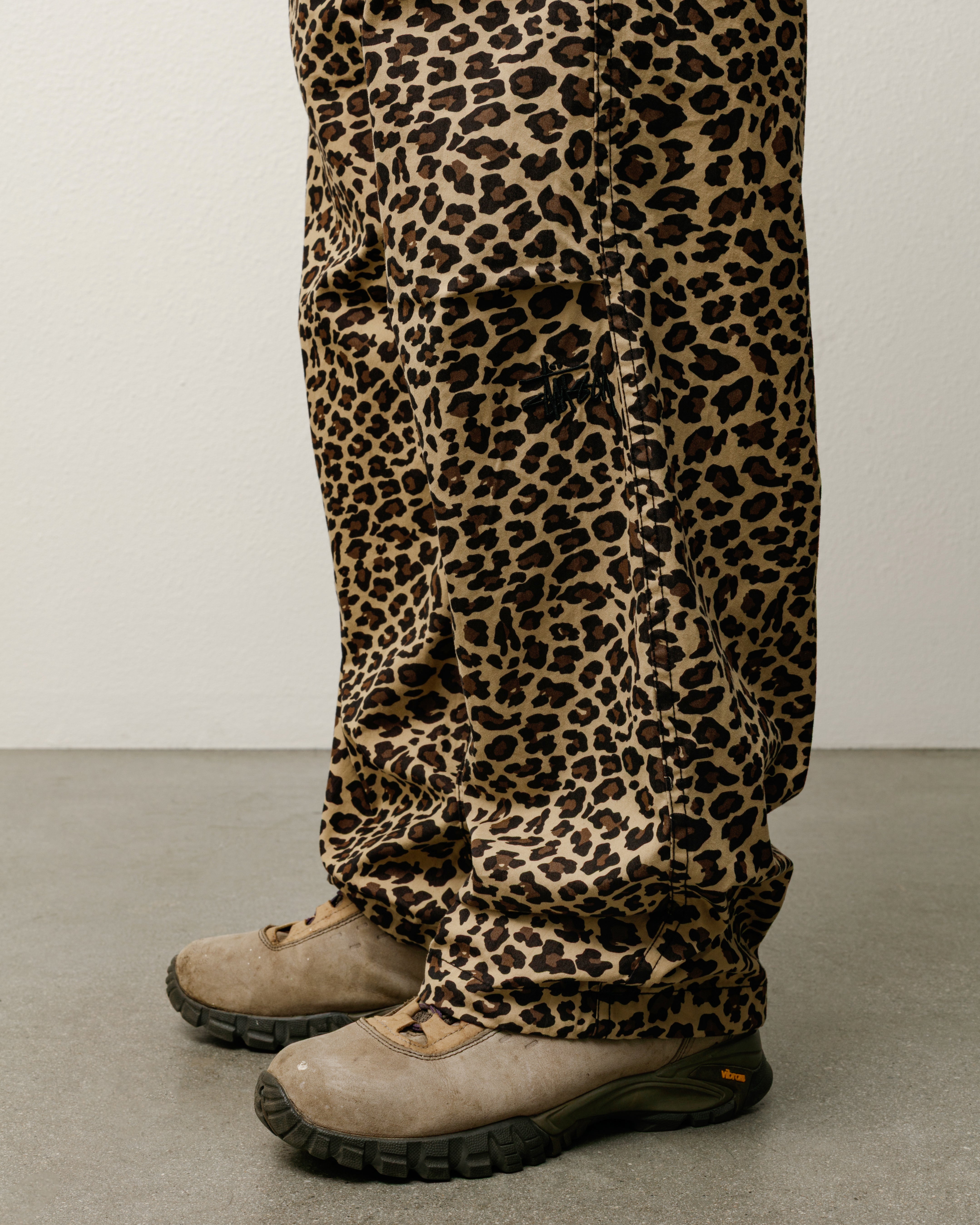 NYCO SURPLUS PANT