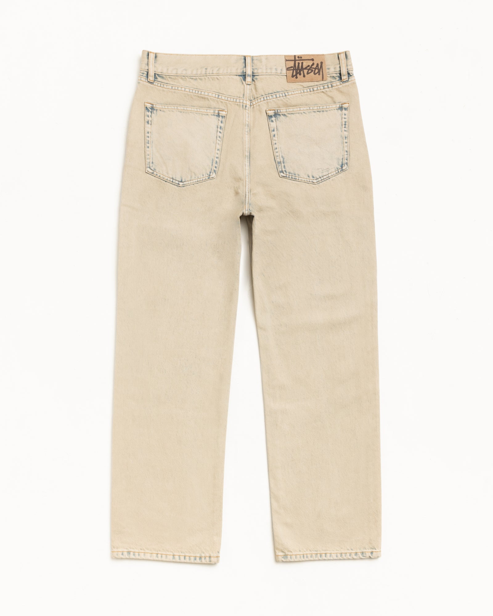 NEW CLASSIC JEAN DENIM