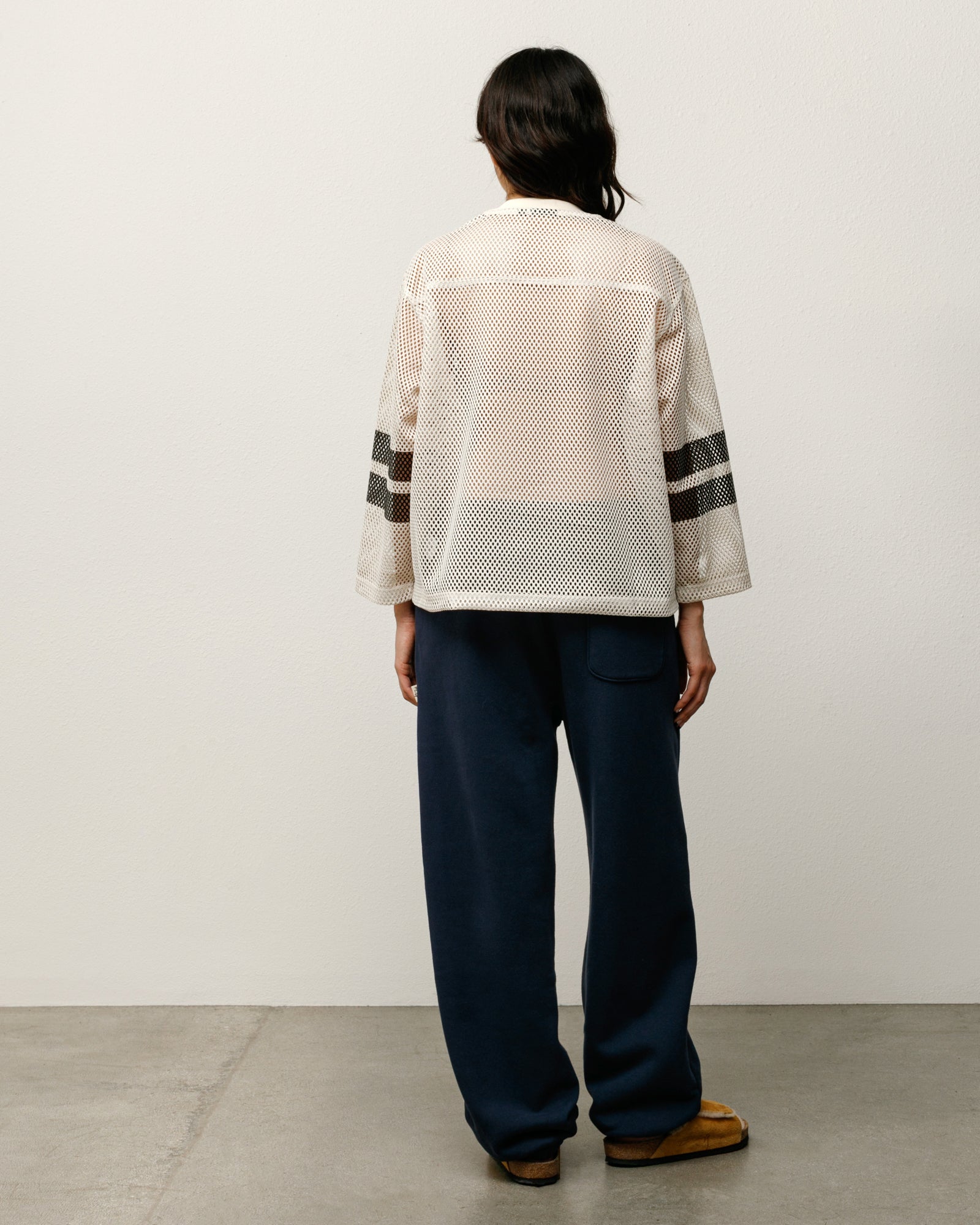 FLEECE PANT
